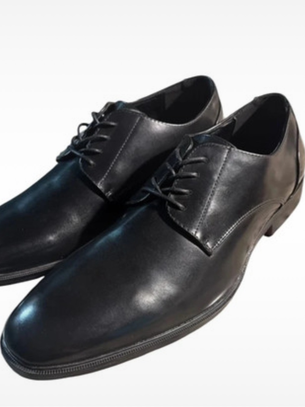 KENNETH COLE♦️LEATHER OXFORD - Picture 13 of 14